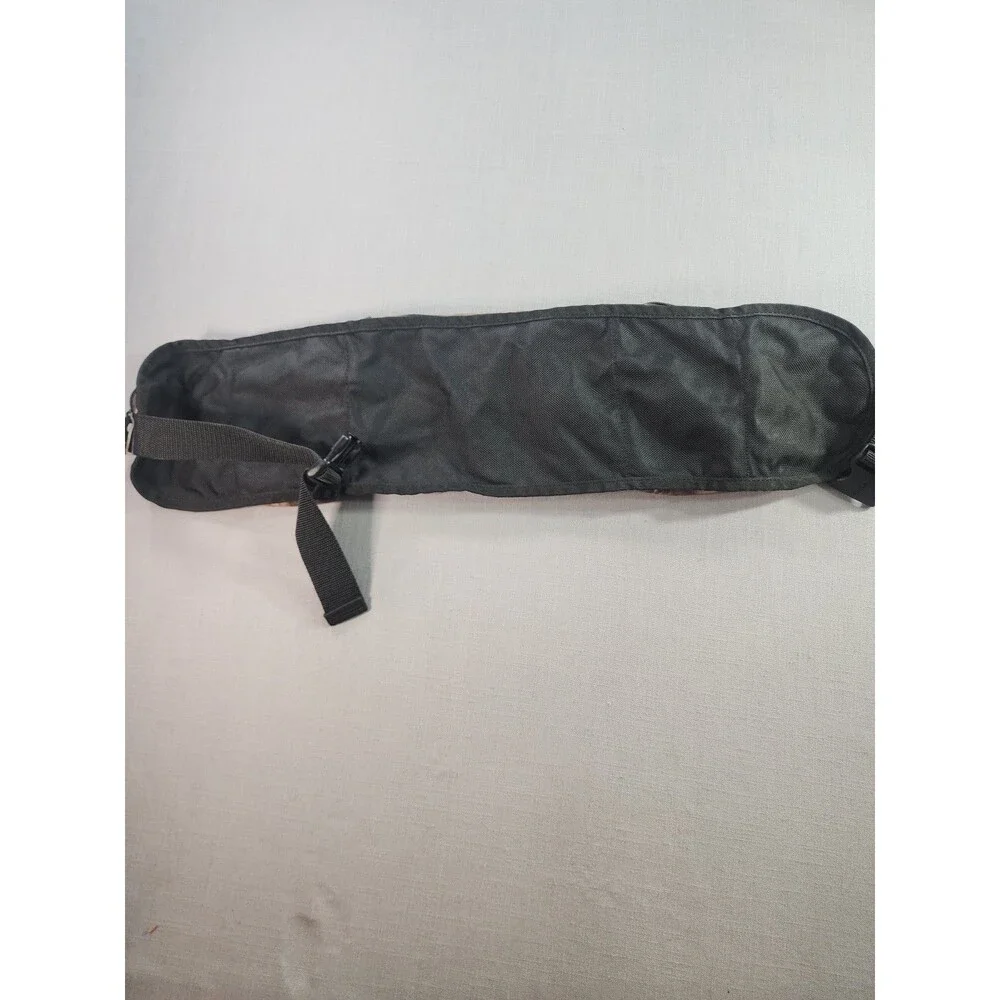 Cabela's Camo Hunting Waist Pack Belt Bag Adjustable Multi Pocket Outdoor...